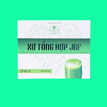 Xơ Tổng Hợp JBF
