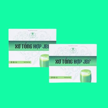 Xơ Tổng Hợp JBF