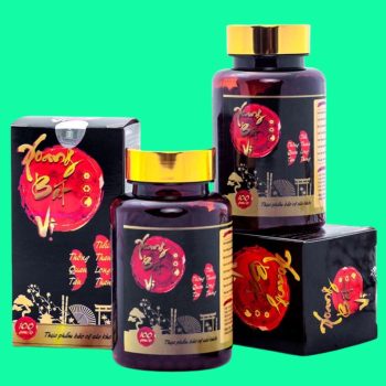 Xoang Bát Vị