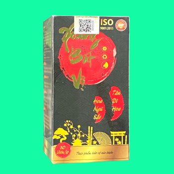 Xoang Bát Vị