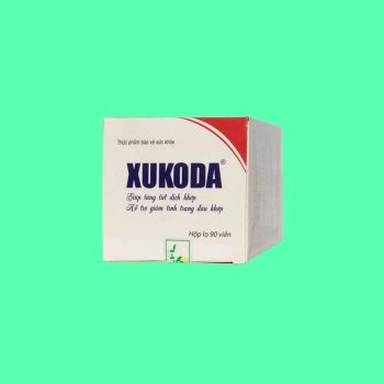 Xukoda