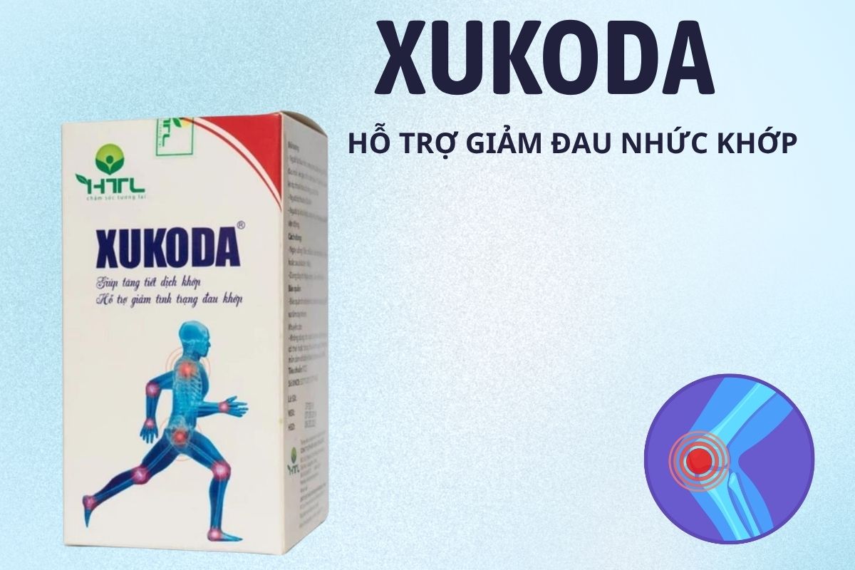Xukoda