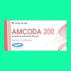 Amcoda 200