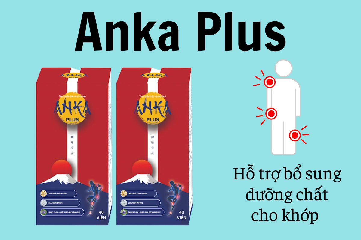 Anka Plus
