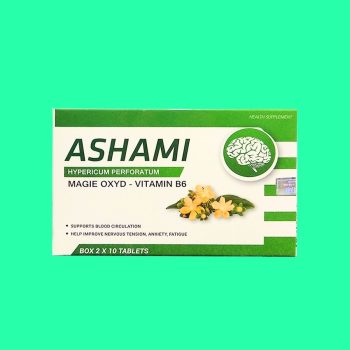 Ashami