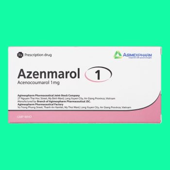 Azenmarol 1