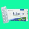 Baburex 10mg