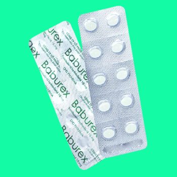 Baburex 10mg