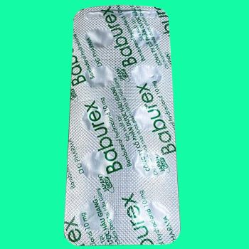 Baburex 10mg