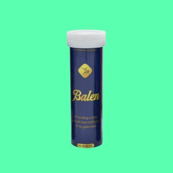 Balen