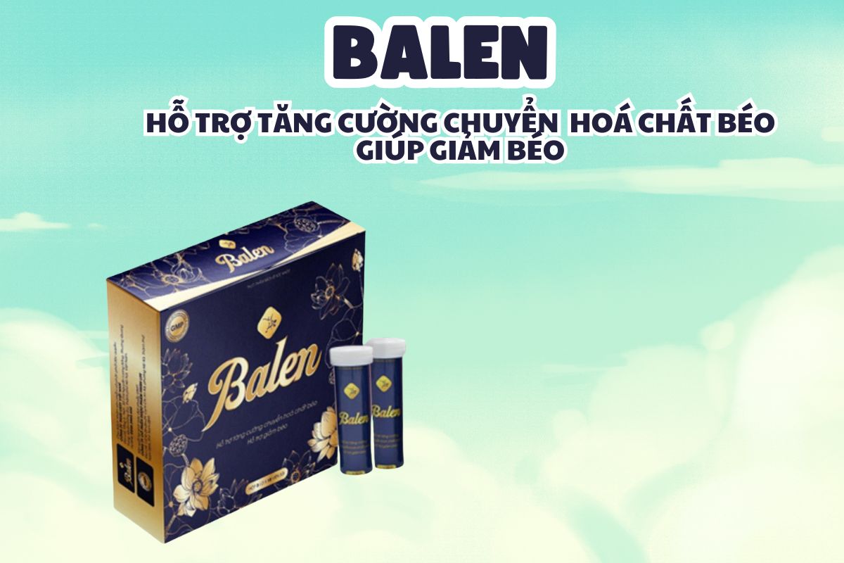 Balen