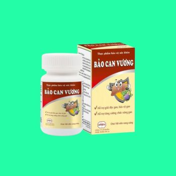 Bảo Can Vương
