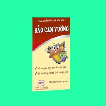 Bảo Can Vương