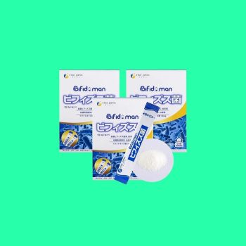 Bifidobacteria Powder