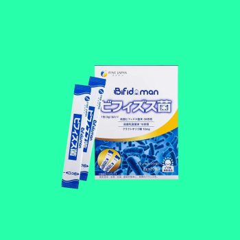 Bifidobacteria Powder