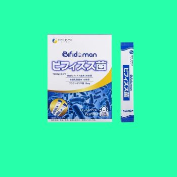 Bifidobacteria Powder