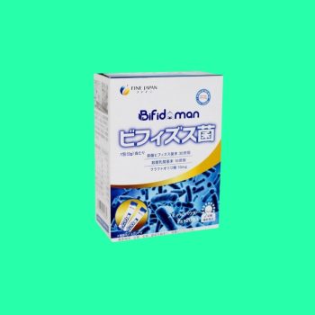 Bifidobacteria Powder