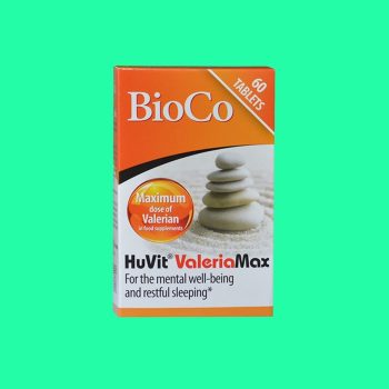 BioCo Huvit ValeriaMax