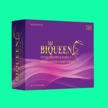 BiQueen