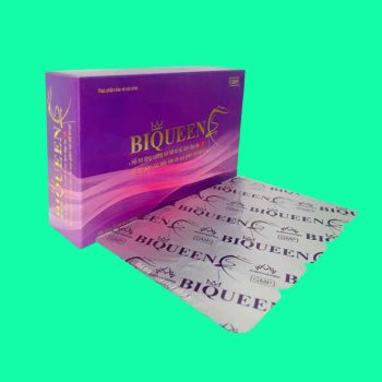 BiQueen