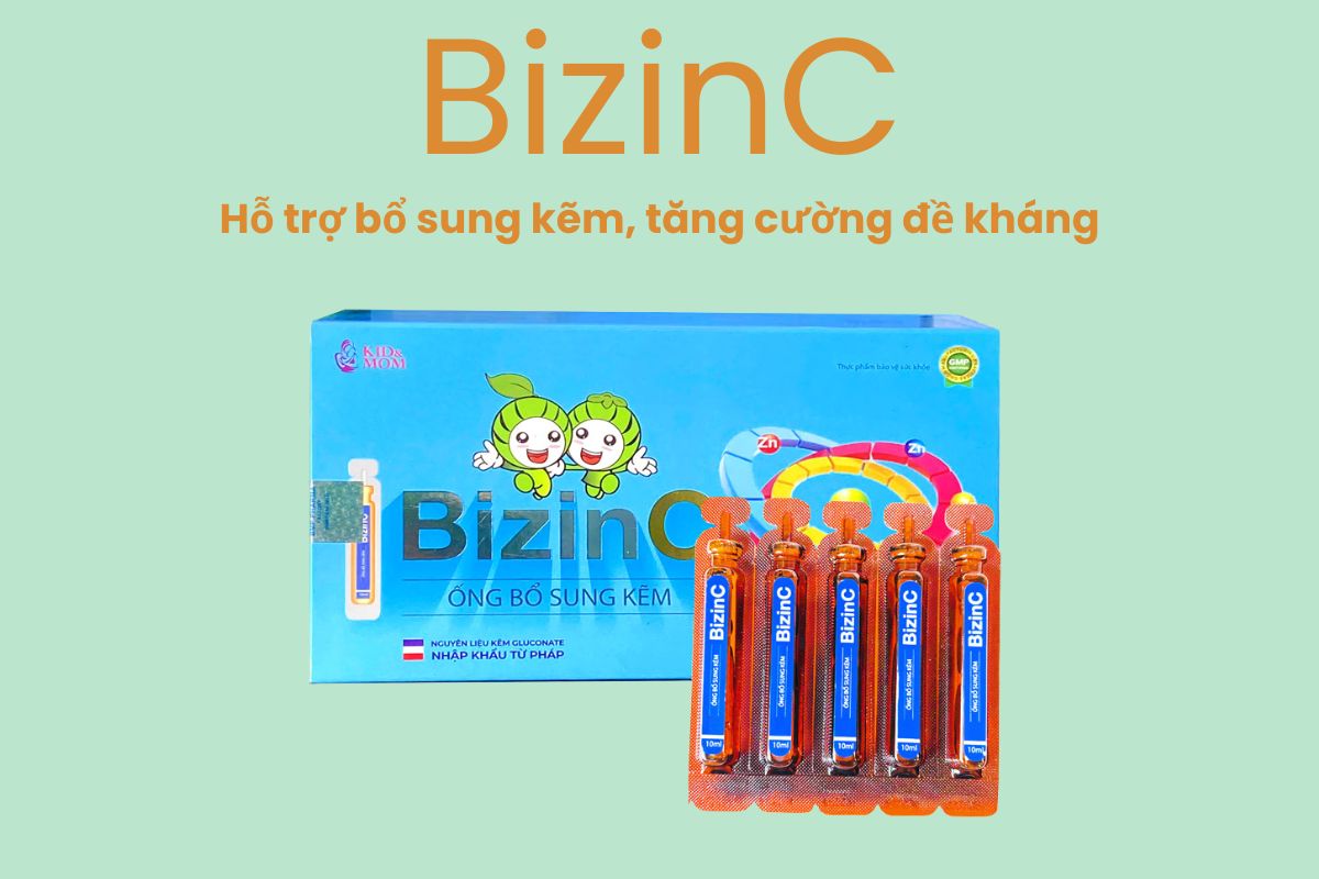 BizinC