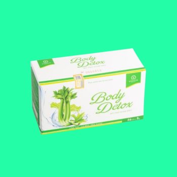 Body Detox