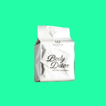 Body Detox