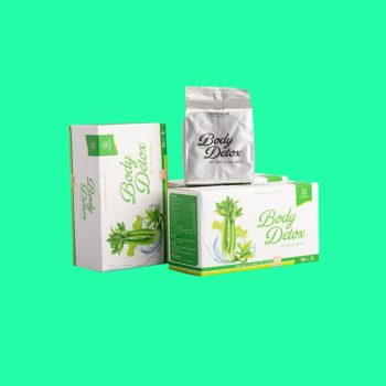 Body Detox