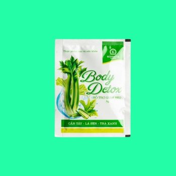 Body Detox