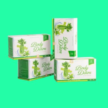 Body Detox