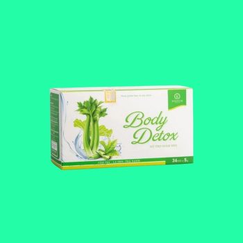Body Detox