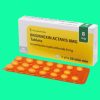 Bromhexin Actavis 8mg