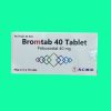 Bromtab 40 tablet