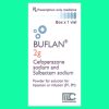 Buflan 2g