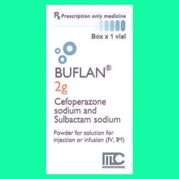 Buflan 2g