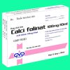 Calci folinat 100mg/10ml