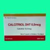 Calcitriol DHT 0,5mcg