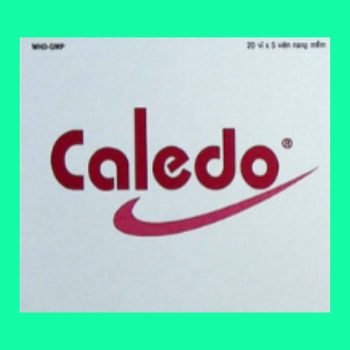 Caledo