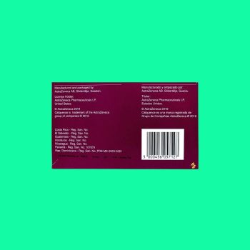 Calquence 100mg