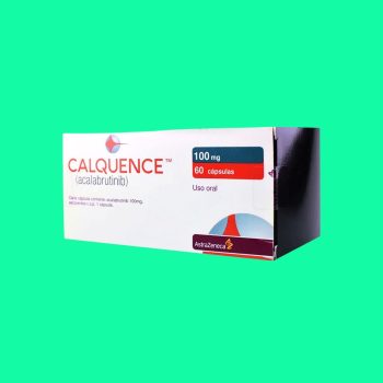 Calquence 100mg