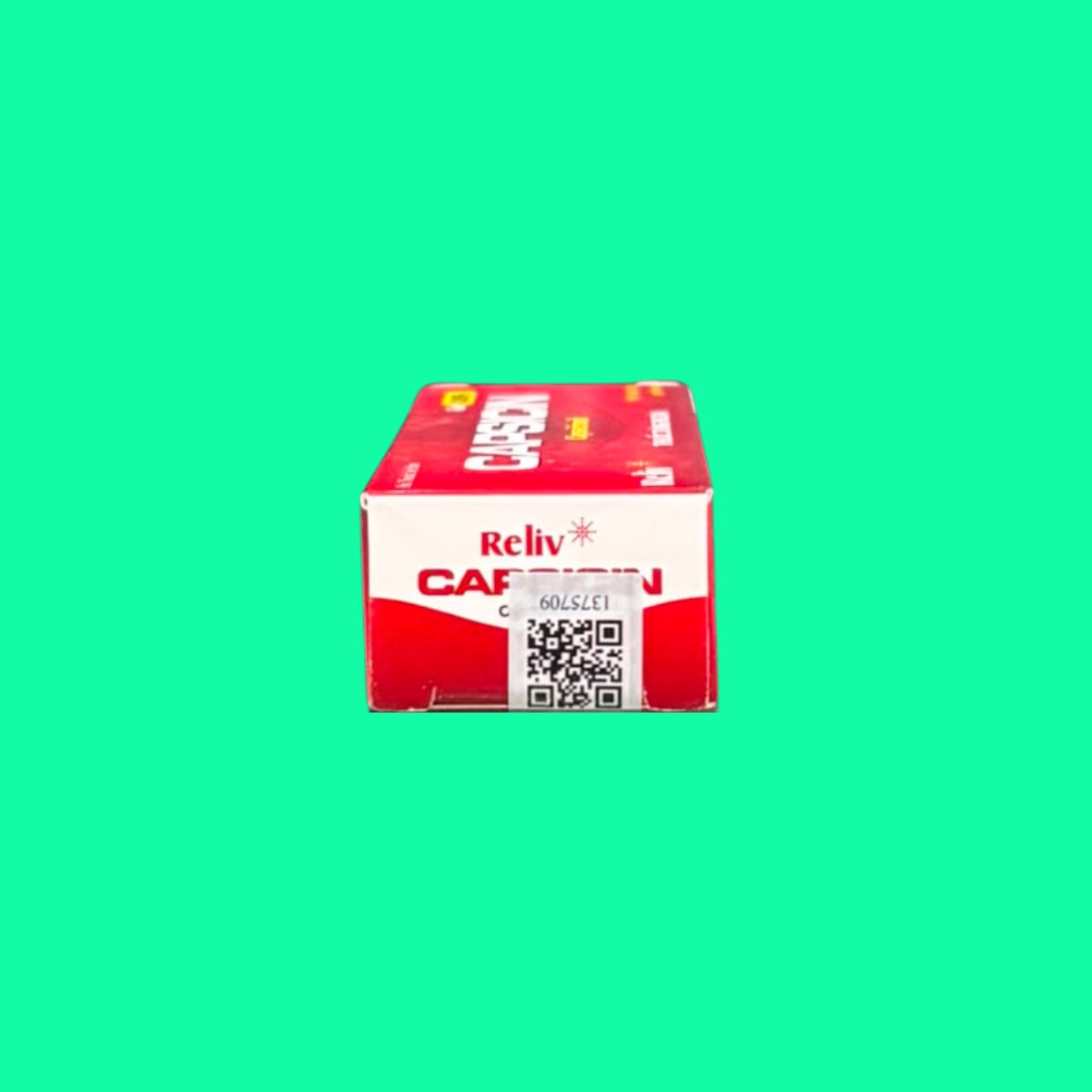 capsicin-3 Capsicin