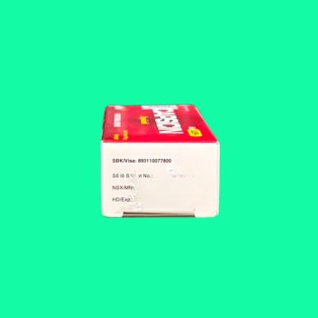 Capsicin gel 0,05% 8 Capsicin