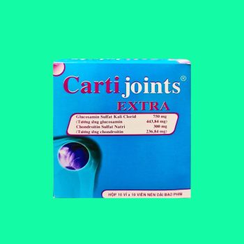 Cartijoints Extra