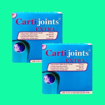 Cartijoints Extra