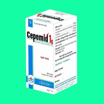Cepemid 1g