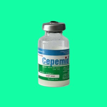 Cepemid 1g