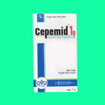 Cepemid 1g