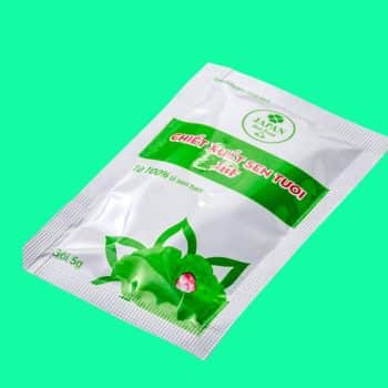 Chiết Xuất Sen Tươi JBF