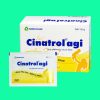 Cinatrol® Agi