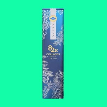 Collagen 82X 120000 Classic